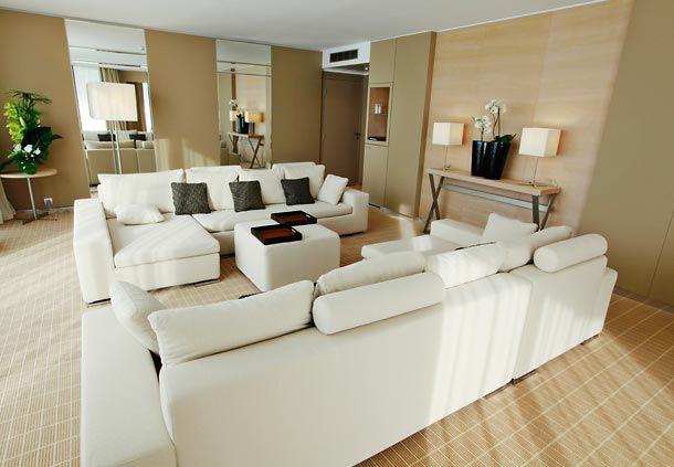 Jw Marriott Cannes 5*