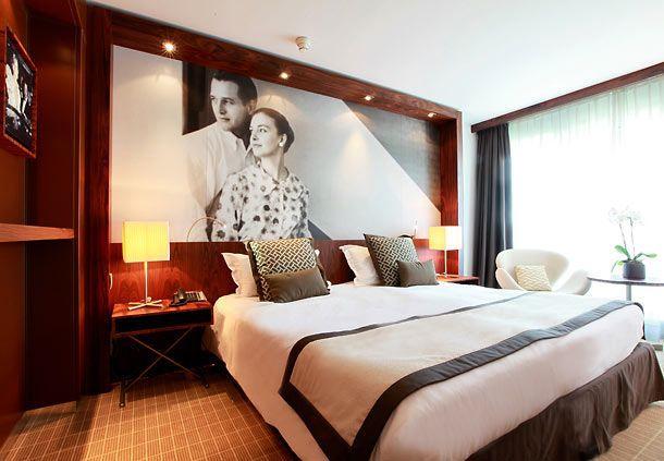 Jw Marriott Cannes 5*