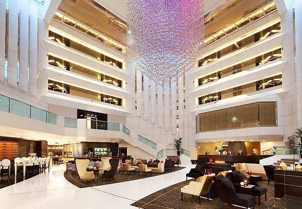 Jw Marriott Cannes 5*