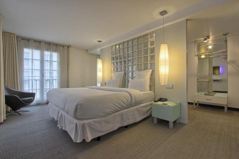 Kube Paris 4*
