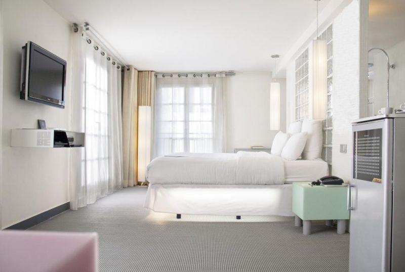 Kube Paris 4*