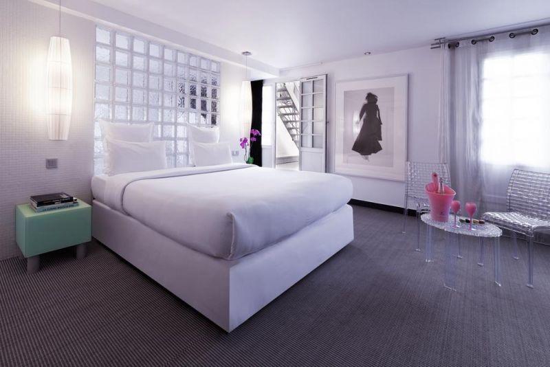 Kube Paris 4*