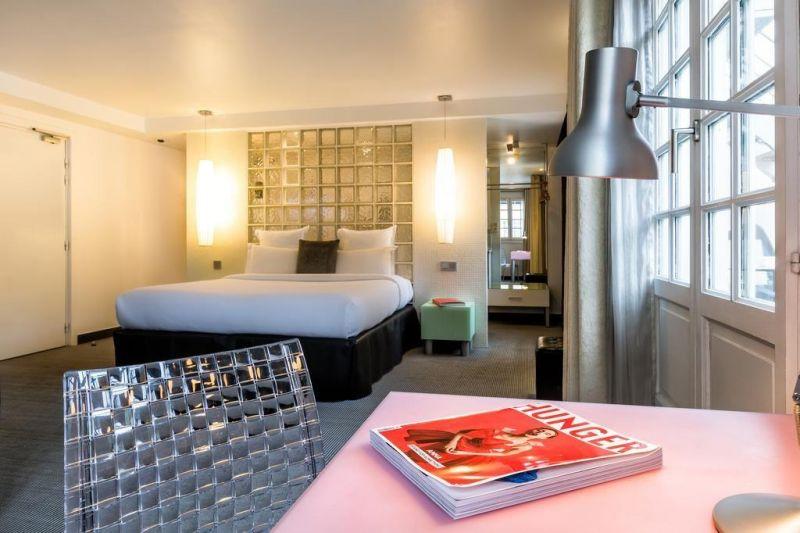 Kube Paris 4*