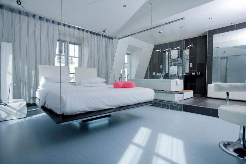 Kube Paris 4*
