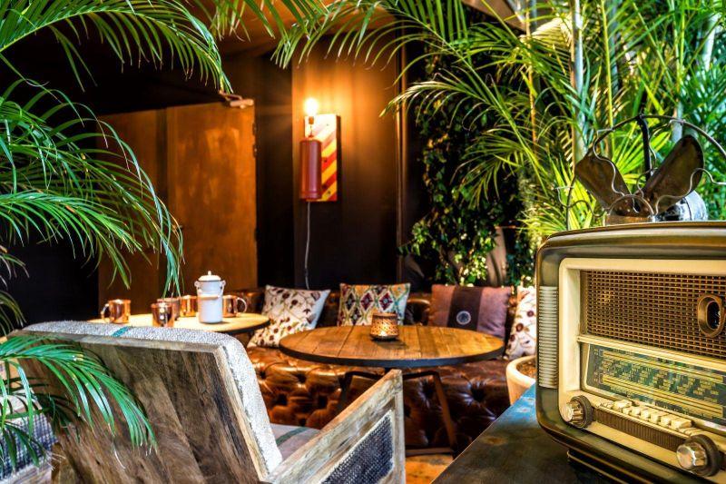 Kube Paris 4*