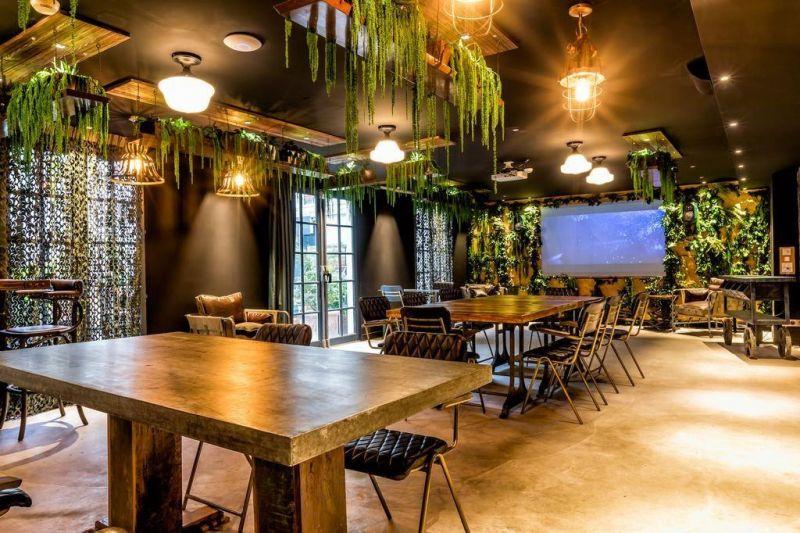 Kube Paris 4*