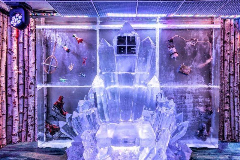 Kube Paris 4*