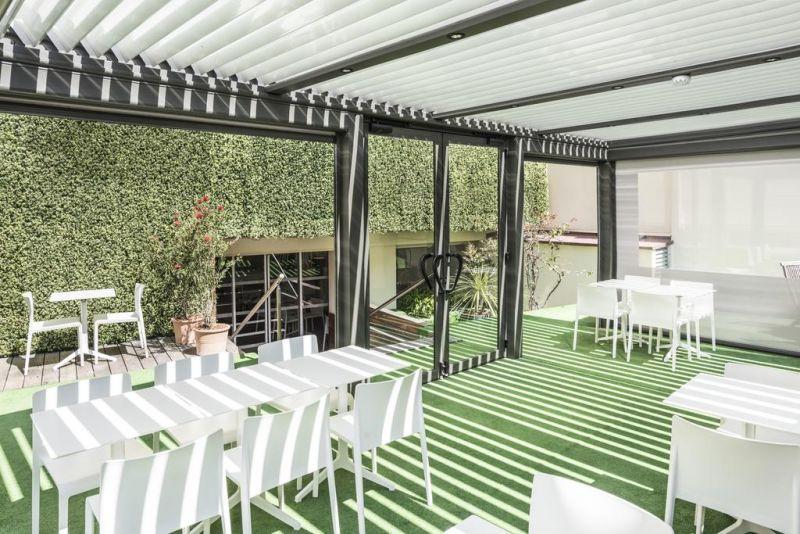 Abrial Cannes Centre (Ex. Kyriad) 3*