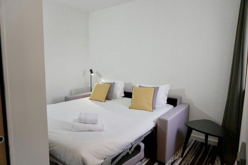 Golden Tulip Roissy Saint Witz (Ex. Kyriad Design Enzo Roissy) 3*