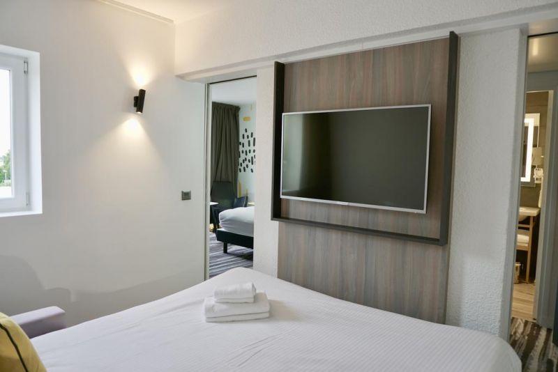Golden Tulip Roissy Saint Witz (Ex. Kyriad Design Enzo Roissy) 3*