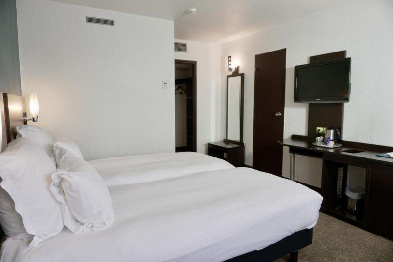 Golden Tulip Roissy Saint Witz (Ex. Kyriad Design Enzo Roissy) 3*