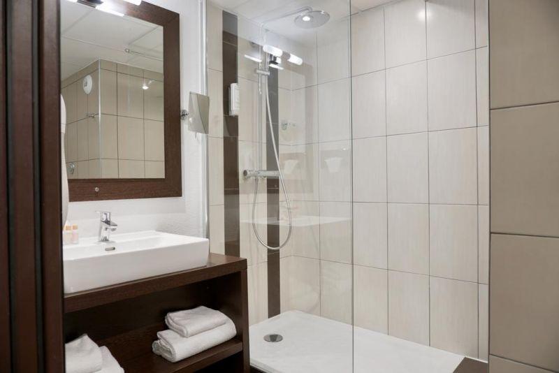 Golden Tulip Roissy Saint Witz (Ex. Kyriad Design Enzo Roissy) 3*