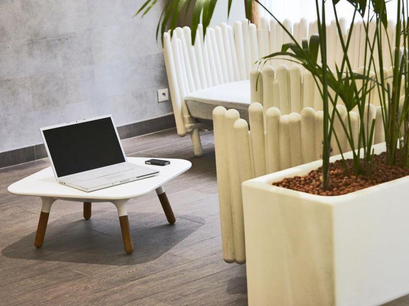 Kyriad Paris 18 Porte De Clignancourt 3*