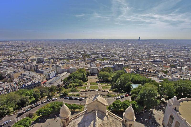 Kyriad Paris 18 Porte De Clignancourt 3*