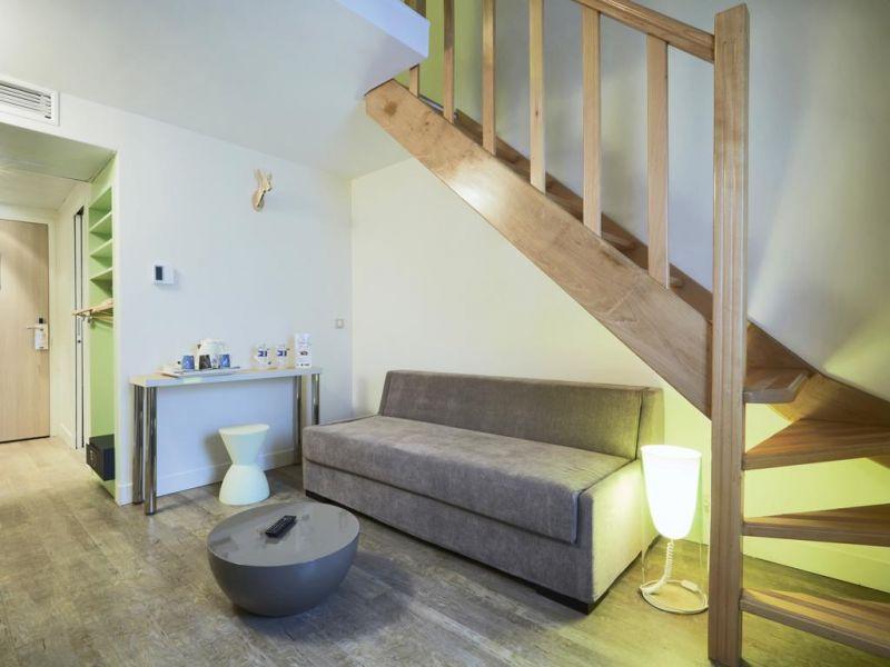 Kyriad Paris 18 Porte De Clignancourt 3*