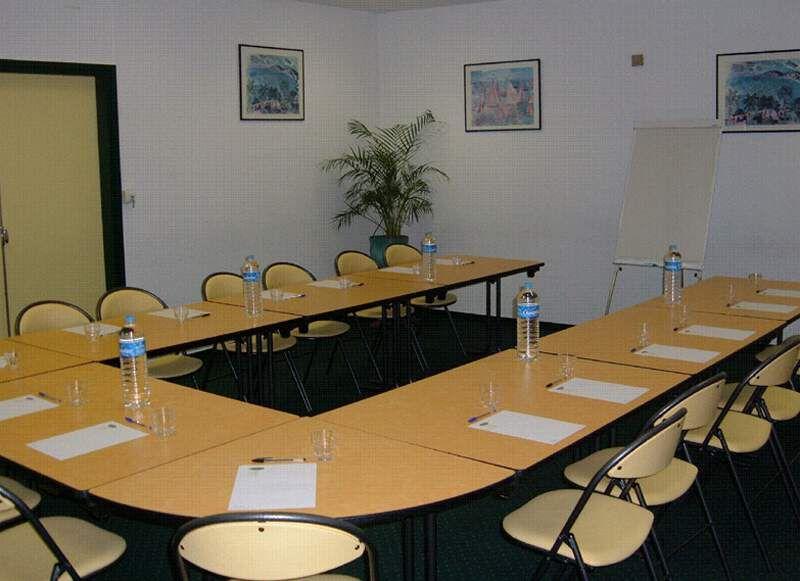 Kyriad Paris Sud Arcueil Cachan 3*