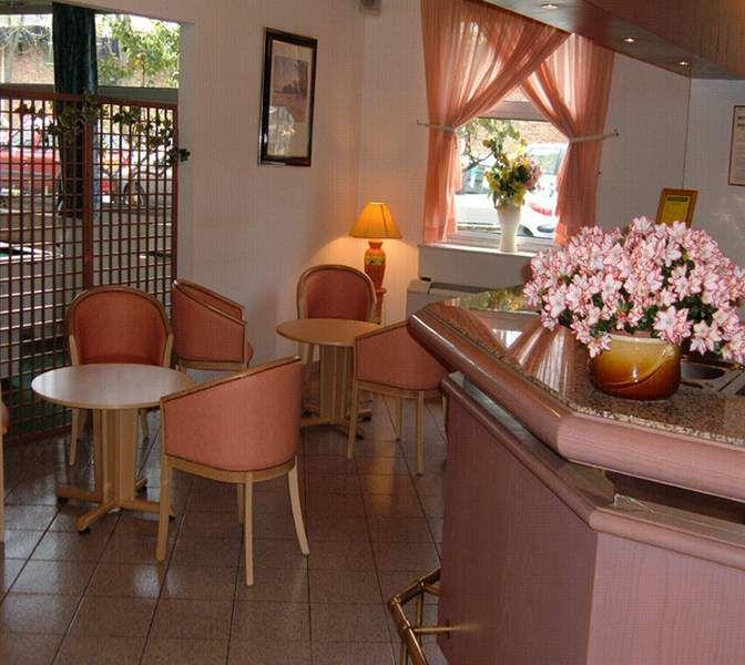 Kyriad Paris Sud Arcueil Cachan 3*