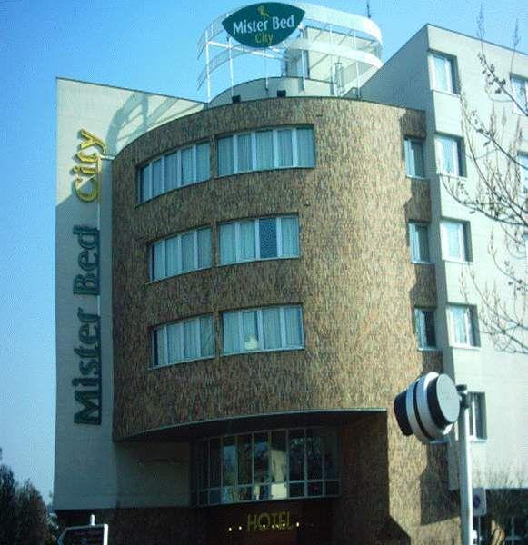 Kyriad Paris Sud Arcueil Cachan 3*