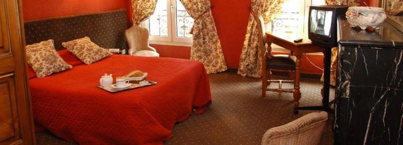 La Baldaquin 3*