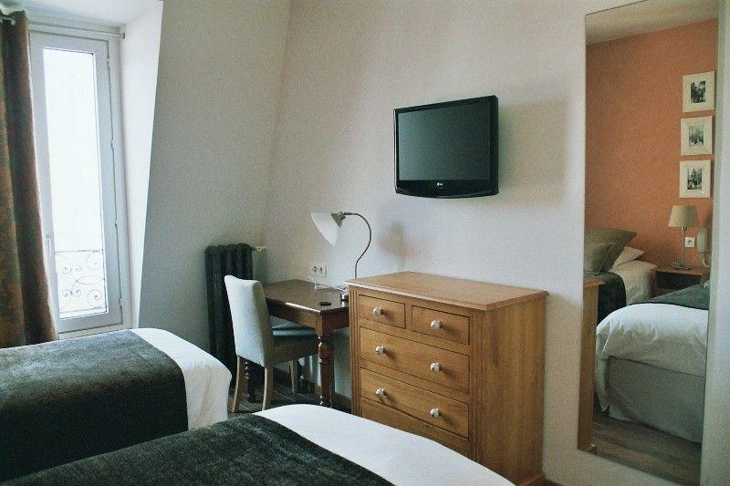 La Baldaquin 3*