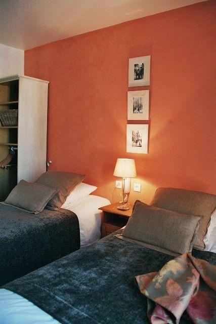 La Baldaquin 3*