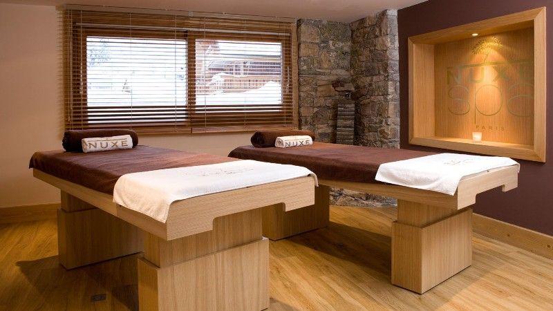 La Chaudanne 4*