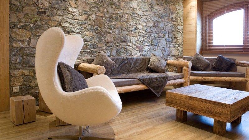 La Chaudanne 4*