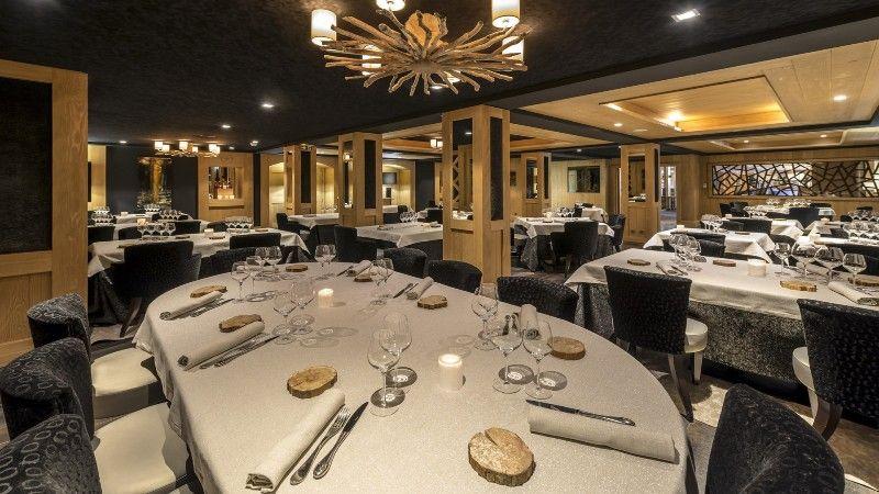 La Chaudanne 4*