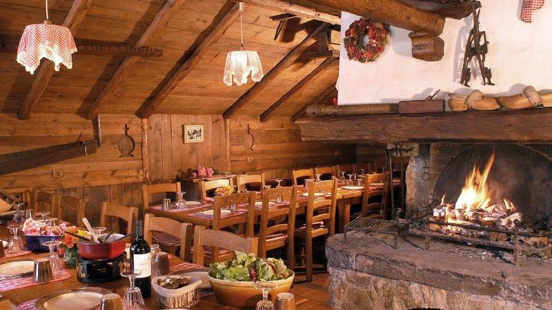 La Chaudanne 4*