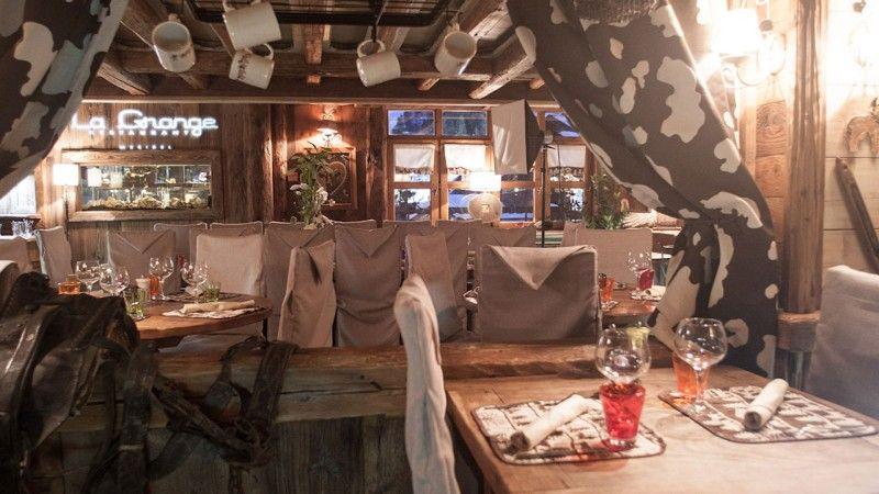 La Chaudanne 4*