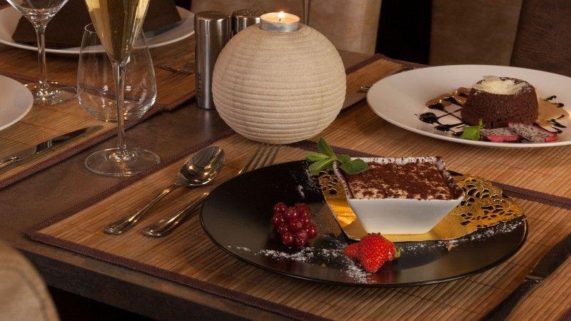 La Chaudanne 4*