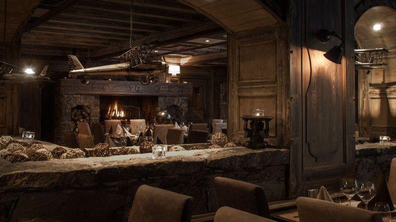 La Chaudanne 4*
