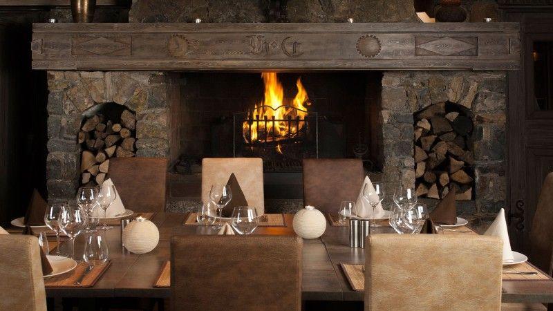 La Chaudanne 4*