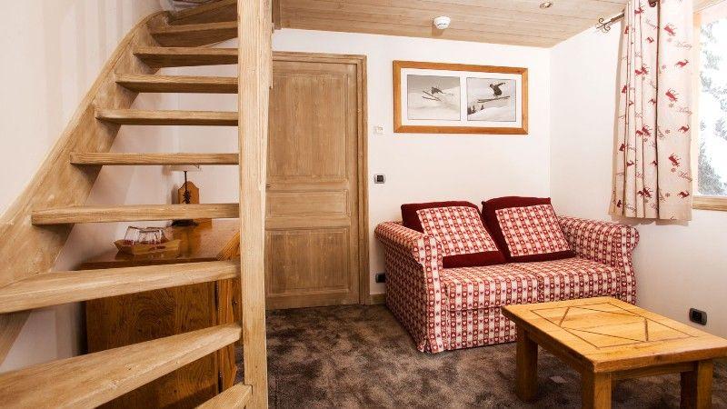 La Chaudanne 4*
