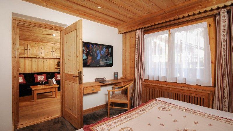 La Chaudanne 4*