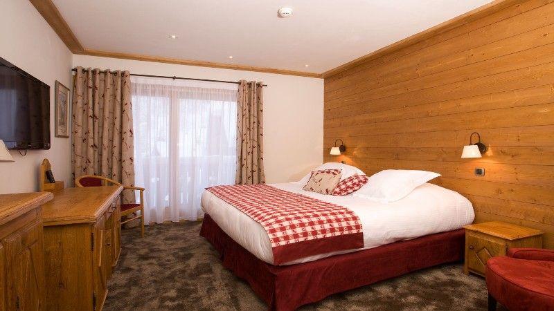 La Chaudanne 4*