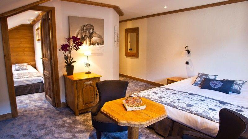 La Chaudanne 4*