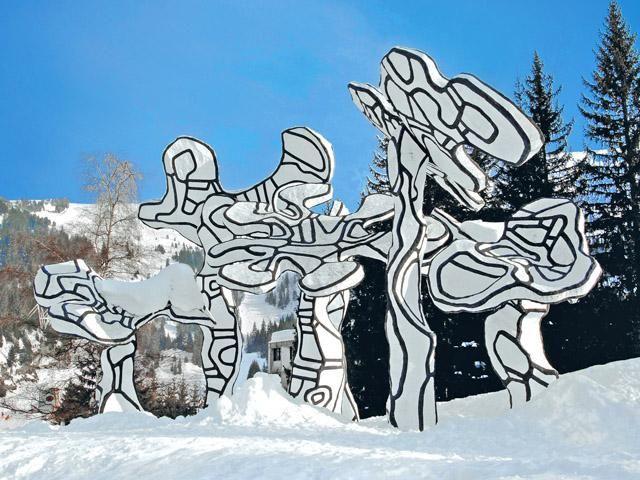 La Foret 4*