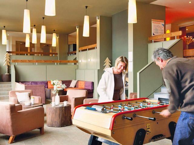 La Foret 4*