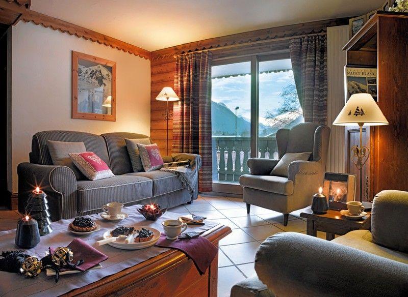 La Ginabelle Apt 4*