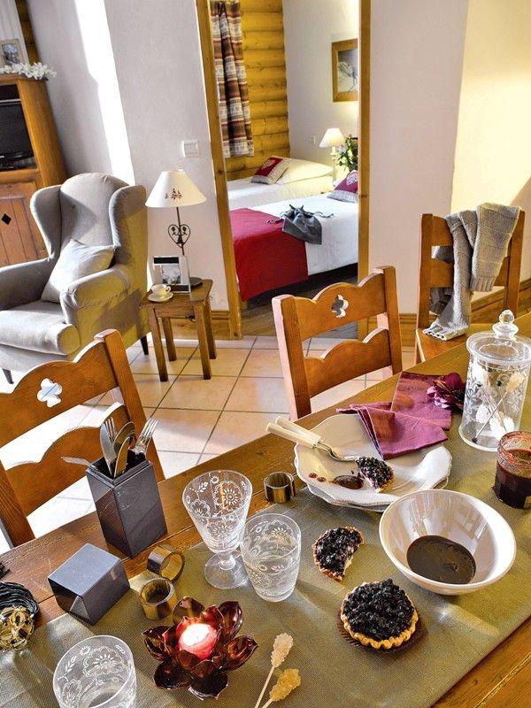 La Ginabelle Apt 4*