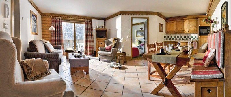 La Ginabelle Apt 4*