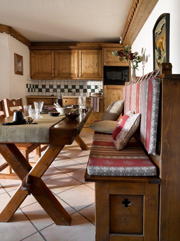 La Ginabelle Apt 4*