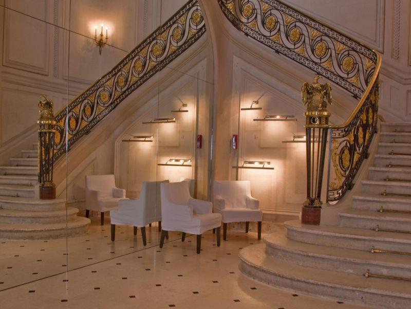 La Maison Champs Elysees 4*