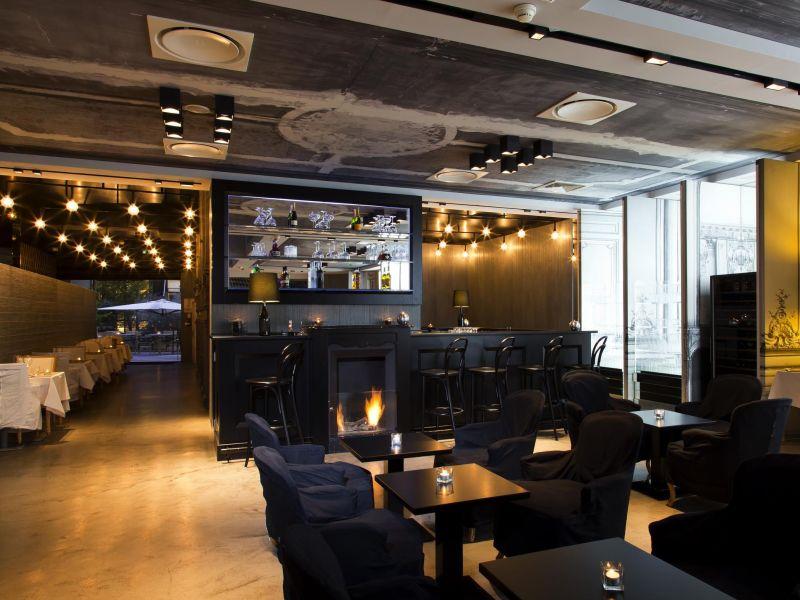 La Maison Champs Elysees 4*