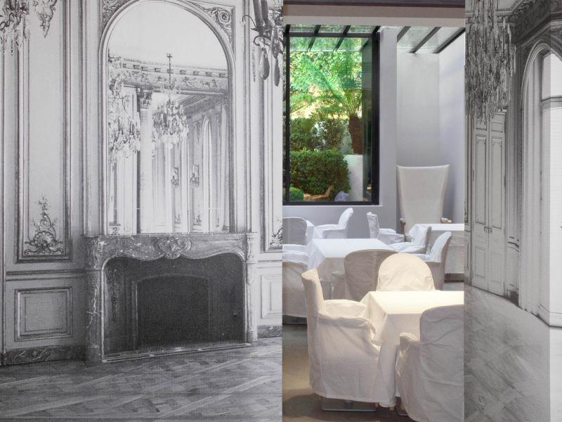 La Maison Champs Elysees 4*