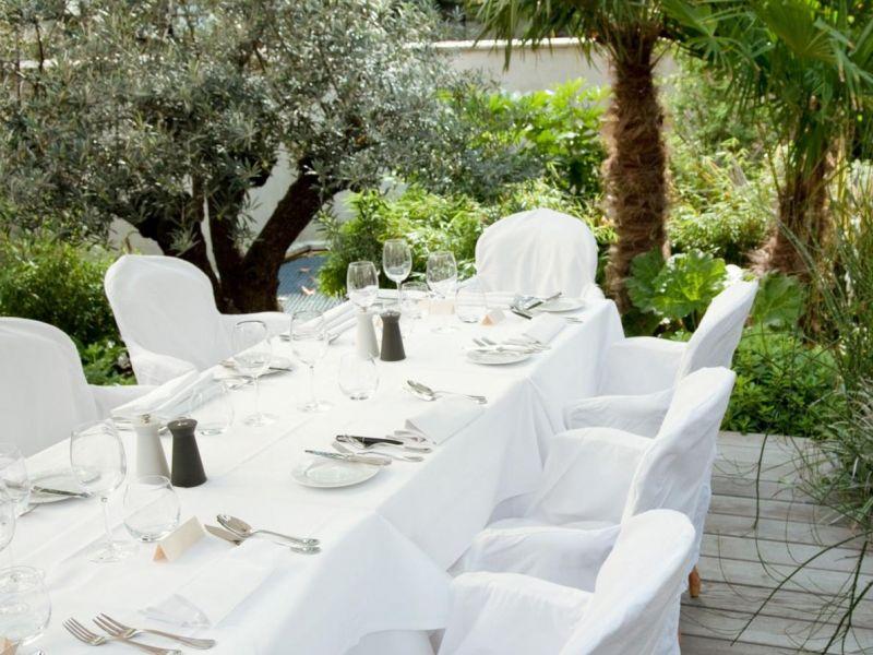 La Maison Champs Elysees 4*