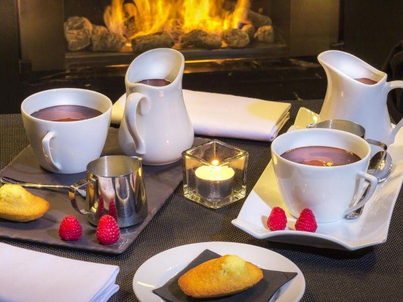 La Maison Champs Elysees 4*
