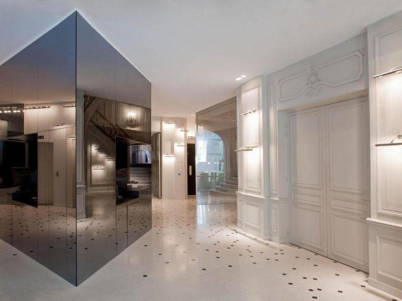 La Maison Champs Elysees 4*
