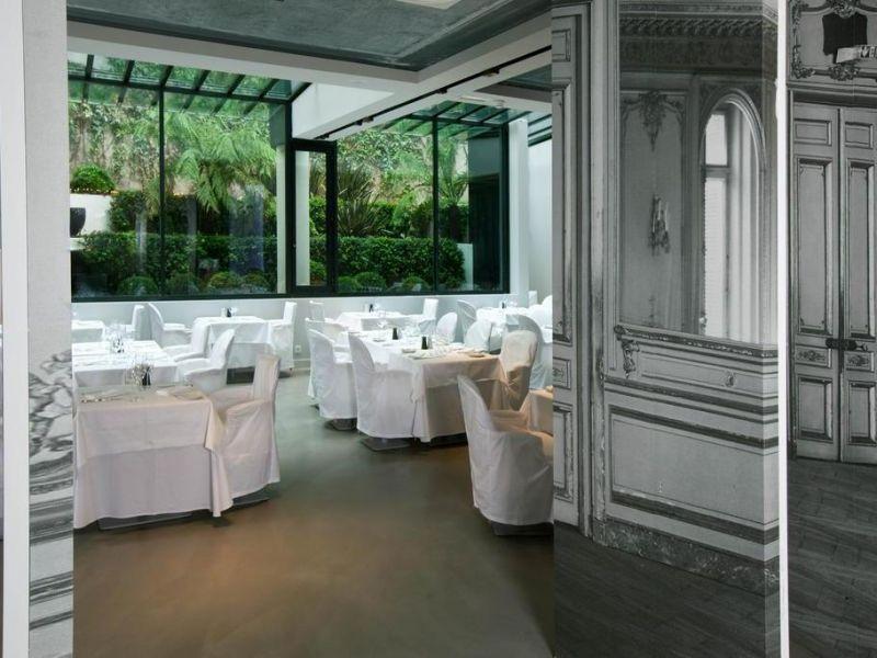 La Maison Champs Elysees 4*